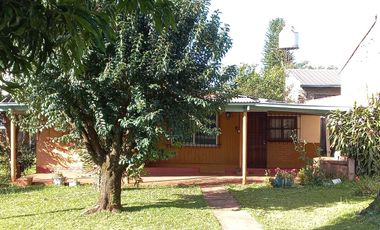 Guidek Stasiuk vende propiedad