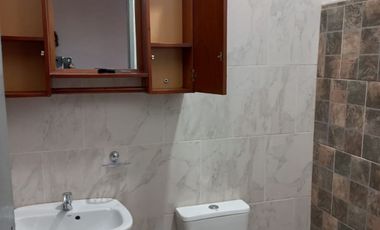 Se alquila departamento de un dormitorio