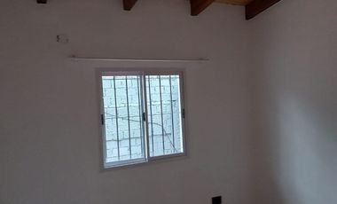 Se alquila departamento de un dormitorio