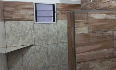 Se alquila departamento de un dormitorio
