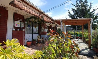 Casa en Venta en Angelmó