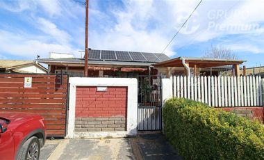 Casa en Venta en Angelmó