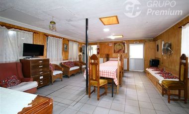 Casa en Venta en Angelmó