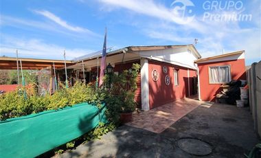 Casa en Venta en Angelmó