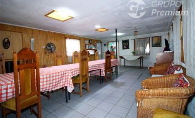 Casa en Venta en Angelmó