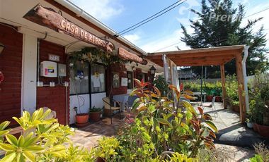 Casa en Venta en Angelmó