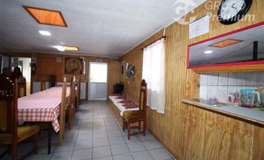 Casa en Venta en Angelmó