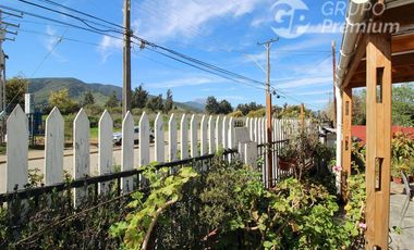 Casa en Venta en Angelmó