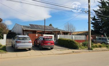 Casa en Venta en Angelmó