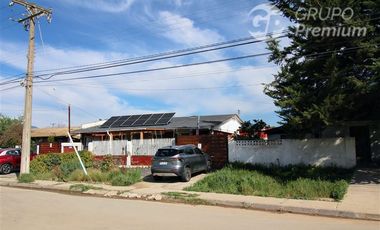 Casa en Venta en Angelmó