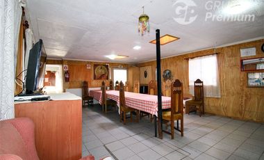 Casa en Venta en Angelmó