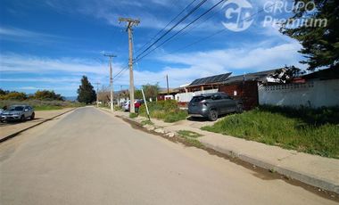 Casa en Venta en Angelmó