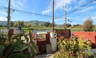 Casa en Venta en Angelmó