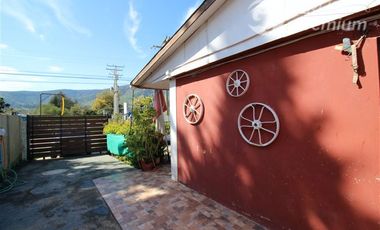 Casa en Venta en Angelmó