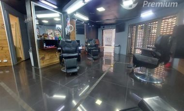 Local Comercial en Venta en eleuterio ramirez con salvador donoso