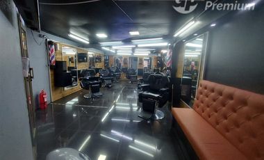 Local Comercial en Venta en eleuterio ramirez con salvador donoso