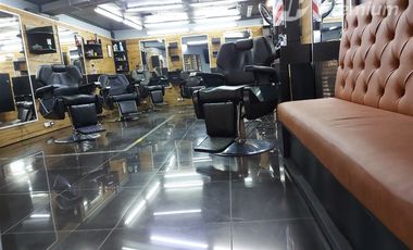 Local Comercial en Venta en eleuterio ramirez con salvador donoso