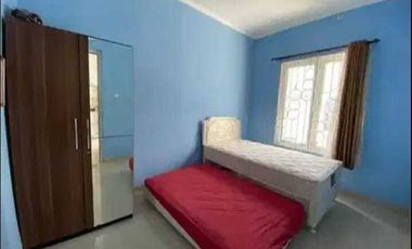 DI SEWA KAN RUMAH SIAP HUNI DI KOMPLEK CIGADUNG DEKAT DAGO BANDUNG