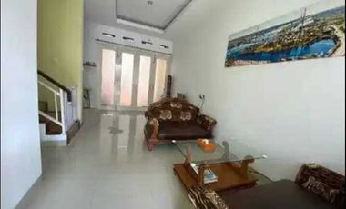 DI SEWA KAN RUMAH SIAP HUNI DI KOMPLEK CIGADUNG DEKAT DAGO BANDUNG