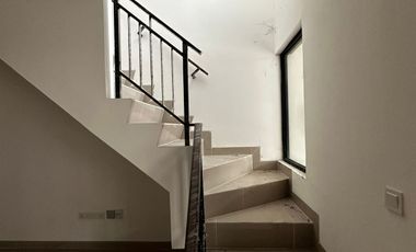 DISEWAKAN CLUSTER CALIFORNIA 2 KAMAR RUMAH MILENIAL PIK 2