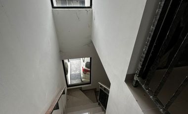 DISEWAKAN CLUSTER CALIFORNIA 2 KAMAR RUMAH MILENIAL PIK 2