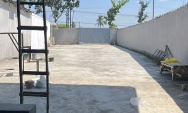 DIKONTRAKKAN GUDANG DEKAT BOROBUDUR AKSES TRONTON