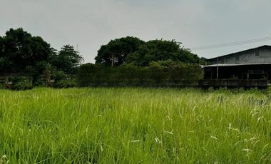 KAVLING TANAH KAWASAN INDUSTRI TANGERANG BATUCEPER