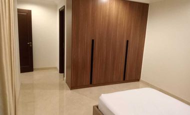 Apartemen Pondok Indah Residence 3BR Furnished