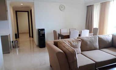 Apartemen Pondok Indah Residence 3BR Furnished