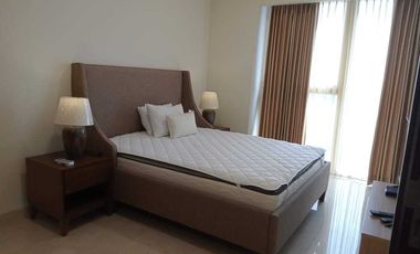 Apartemen Pondok Indah Residence 3BR Furnished