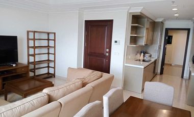 Apartemen Pondok Indah Residence 3BR Furnished