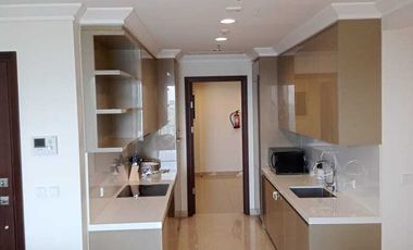 Apartemen Pondok Indah Residence 3BR Furnished