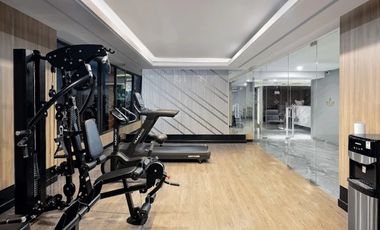 Hotel Bintang 4 Full Furnished Bagus Siap Huni Di Malioboro