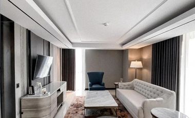 Hotel Bintang 4 Full Furnished Bagus Siap Huni Di Malioboro