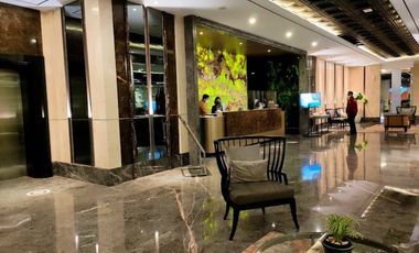 Hotel Bintang 4 Full Furnished Bagus Siap Huni Di Malioboro