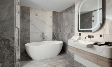 Hotel Bintang 4 Full Furnished Bagus Siap Huni Di Malioboro