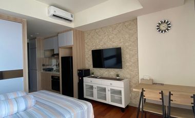 Disewakan Apartemen Cleon Park – Full Furnish & Minimalis