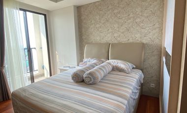 Disewakan Apartemen Cleon Park – Full Furnish & Minimalis