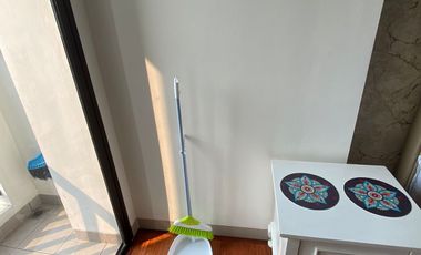 Disewakan Apartemen Cleon Park – Full Furnish & Minimalis