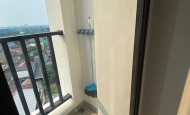 Disewakan Apartemen Cleon Park – Full Furnish & Minimalis