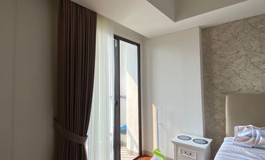 Disewakan Apartemen Cleon Park – Full Furnish & Minimalis