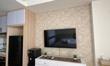 Disewakan Apartemen Cleon Park – Full Furnish & Minimalis