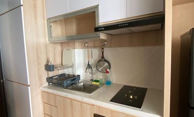 Disewakan Apartemen Cleon Park – Full Furnish & Minimalis