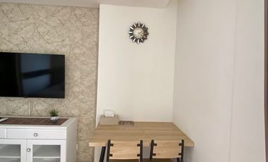 Disewakan Apartemen Cleon Park – Full Furnish & Minimalis