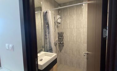 Disewakan Apartemen Cleon Park – Full Furnish & Minimalis