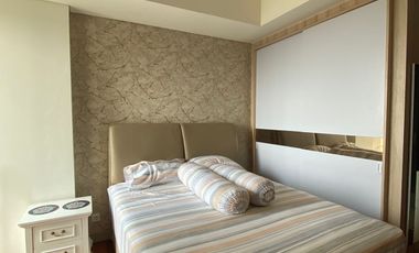 Disewakan Apartemen Cleon Park – Full Furnish & Minimalis