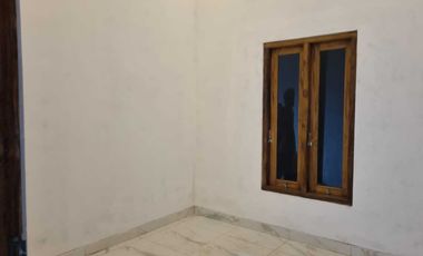 RUMAH ETNIK MODERN LOKASI STRATEGIS DEKAT CANDI BOROBUDUR