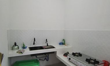 RUMAH ETNIK MODERN LOKASI STRATEGIS DEKAT CANDI BOROBUDUR