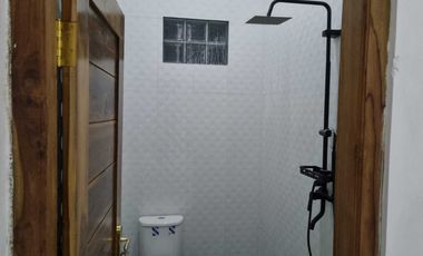 RUMAH ETNIK MODERN LOKASI STRATEGIS DEKAT CANDI BOROBUDUR