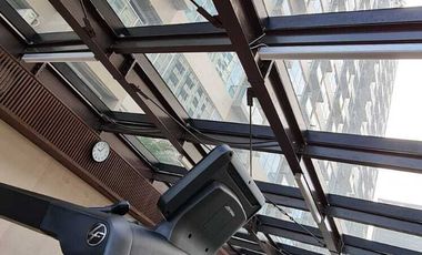 Apartemen Green Sedayu tipe 1 br